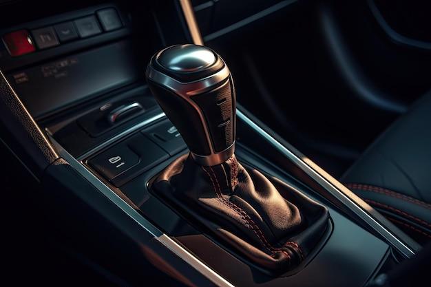 Does the Dodge Challenger come in manual transmission? 