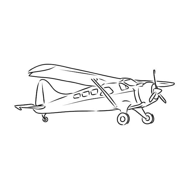 What is a Cessna 406 bush plane? 