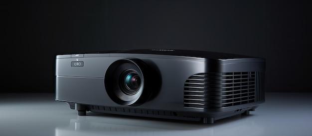 What is use of multimedia projector? 