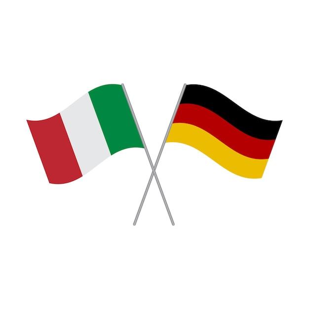 What was the unification of Italy and Germany? 