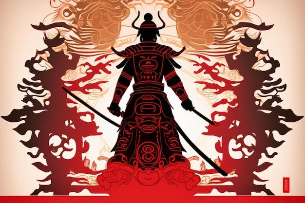 What were the main elements of Bushido? 