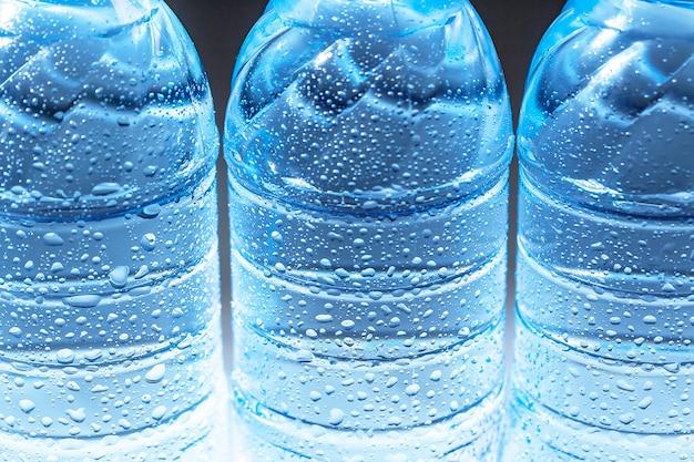 What is the most water drank in a day? 