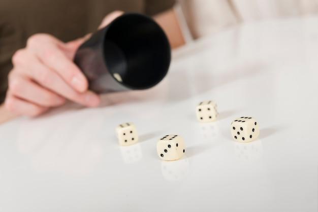 Is there a world record for Yahtzee? 