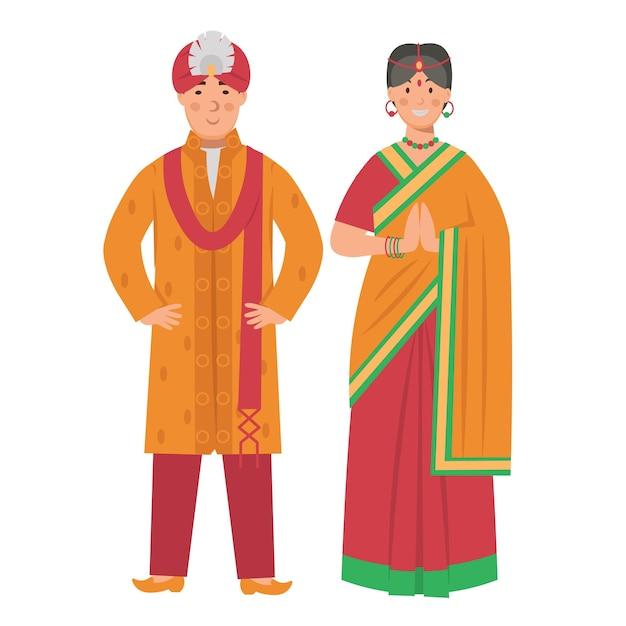 What is the traditional dress of Goa for male? 