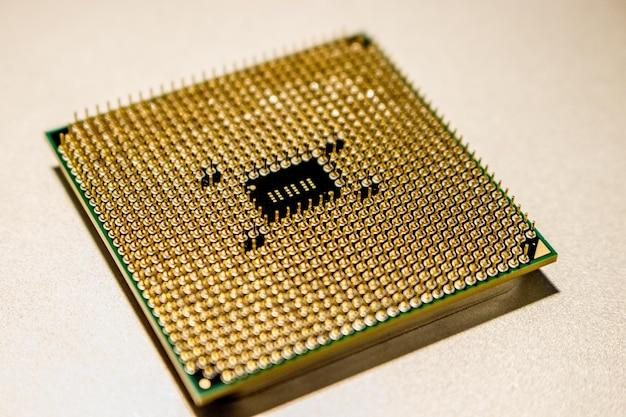 Can you upgrade a Pentium 4 processor? 