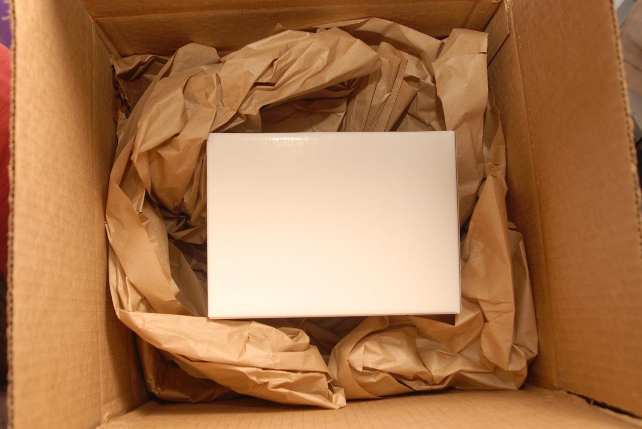 What is packing and shipping experience? 