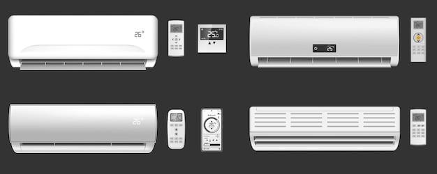 What are two-position controls HVAC? 