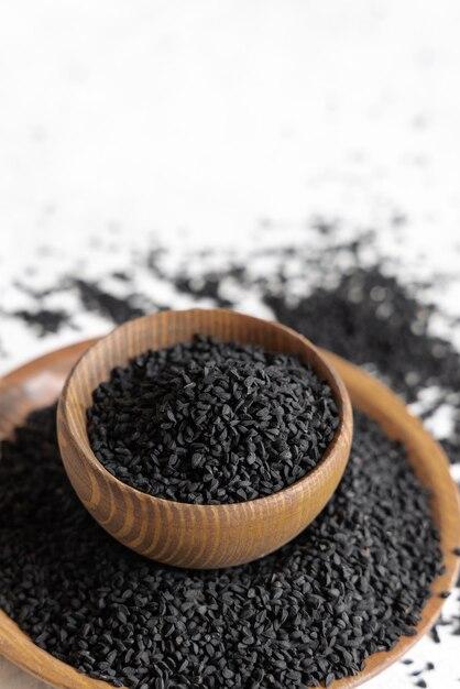 What are black seeds called in Telugu? - AP PGECET