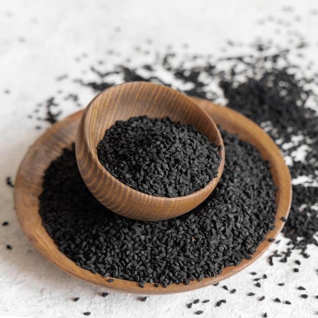 What are Kalonji seeds called in Telugu? 