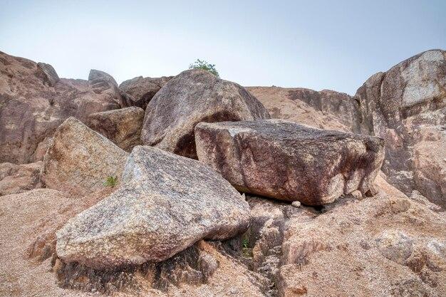 What are the 4 main causes of erosion? 