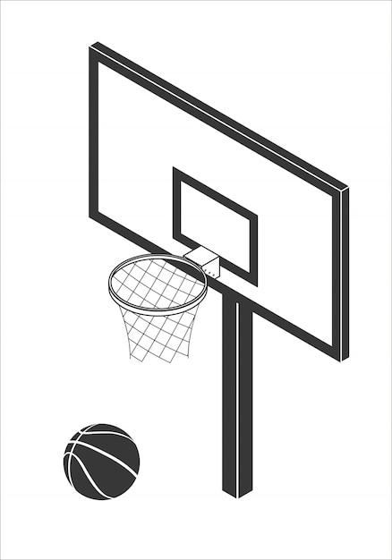 What is the dimensions of a basketball backboard? 