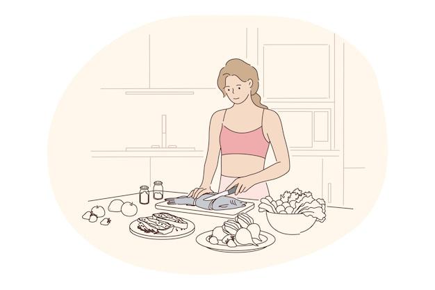 What are the disadvantages of homemade food? 