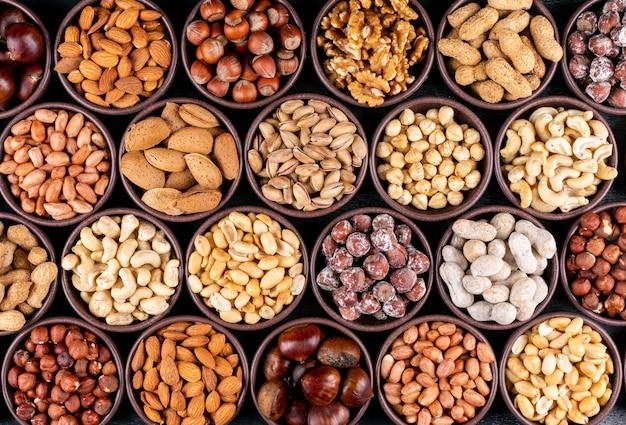 What is dry fruits names in Telugu? 