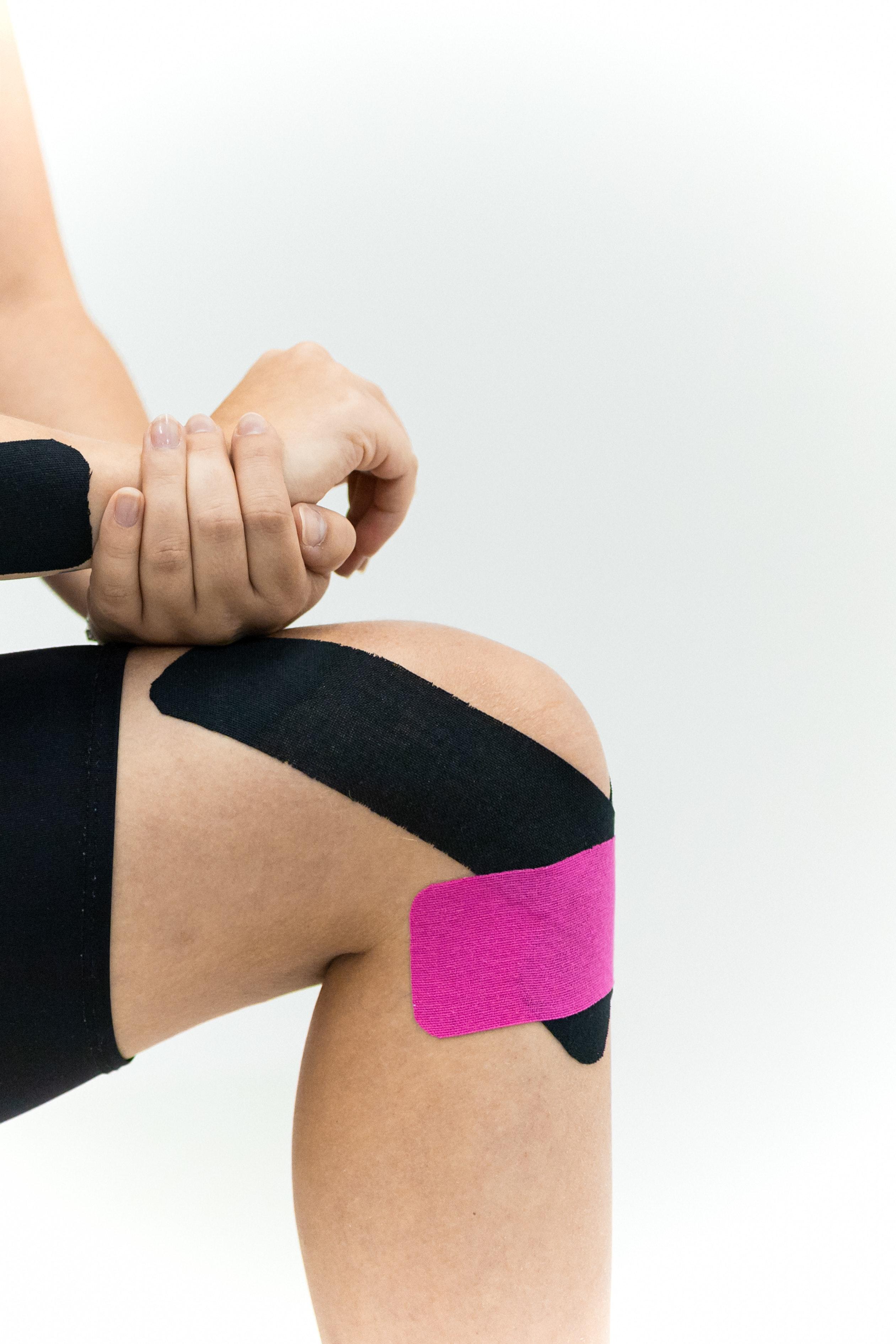 What are the side effects of KT Tape? 