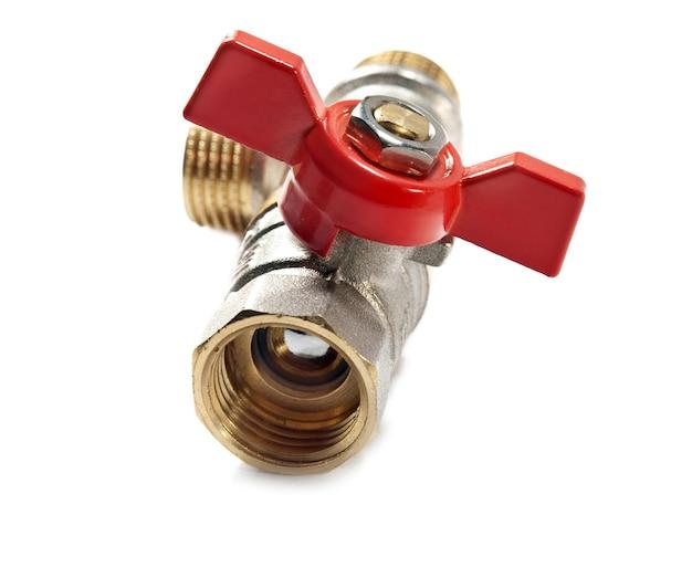 What are the symptoms of a stuck valve? 