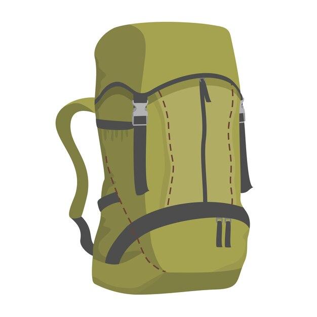 What backpack was used in the Book of Eli? 