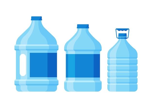 What can I use to print water bottle labels? 