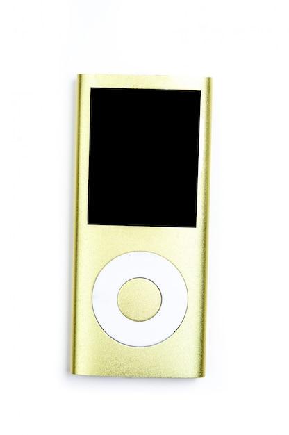 What can you do with an iPod nano 5th generation? 