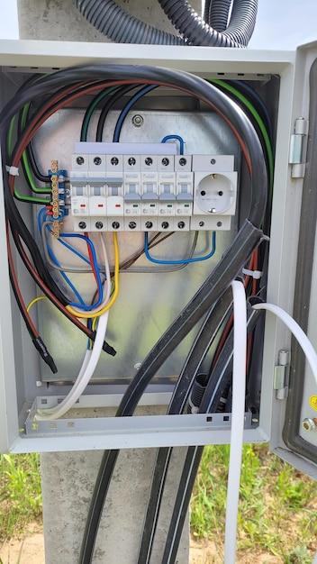 What does ACC mean in fuse box? 