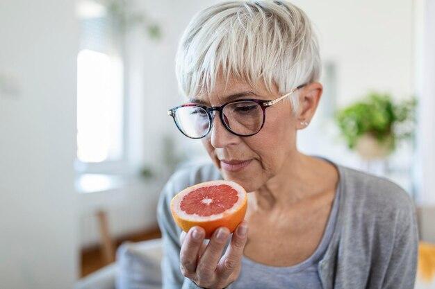 What does it mean to crave grapefruit? 