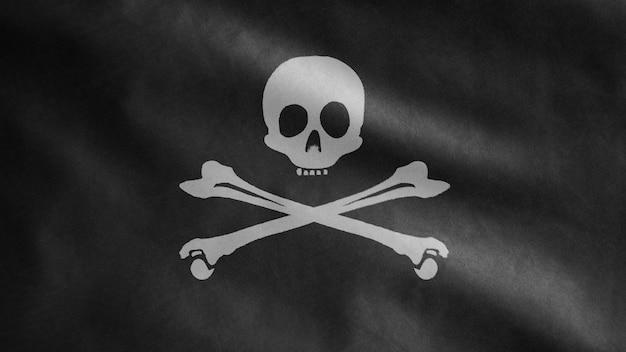 What does Jolly Roger mean sexually? 