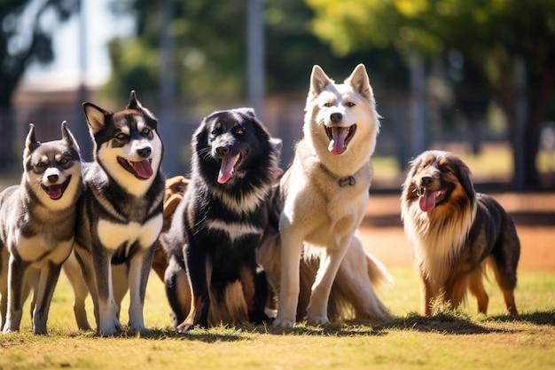 What dogs are bigger than a Great Pyrenees? 