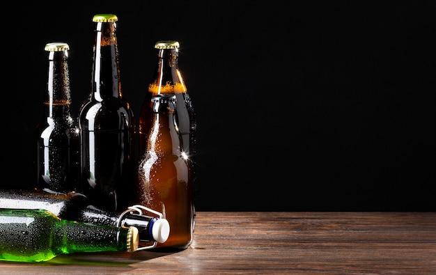 What domestic beer has the highest alcohol content? 