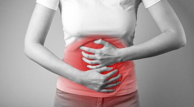 What foods cause stomach gurgling? 