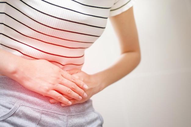 What foods cause stomach gurgling? 