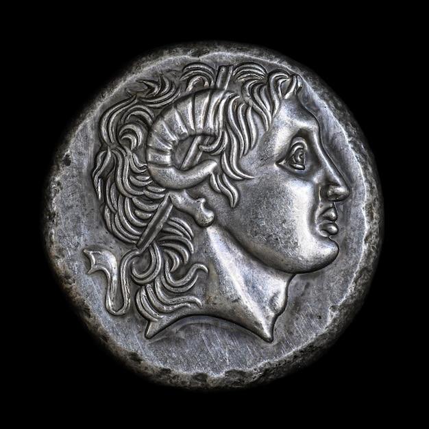 What Greek coins are worth money? 