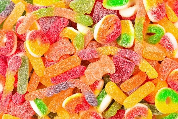 What gummy candies are halal? 