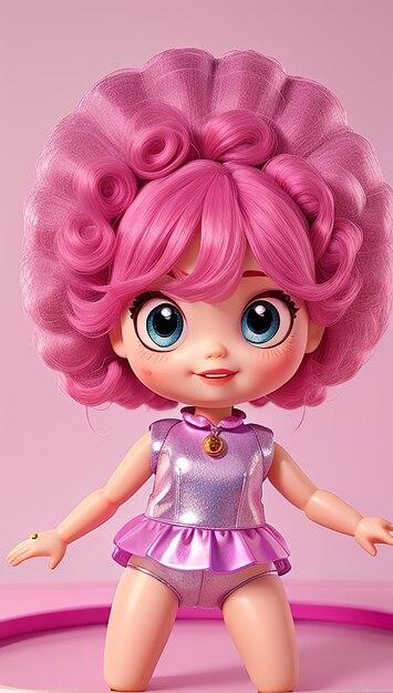 What happened to Lalaloopsy dolls? 
