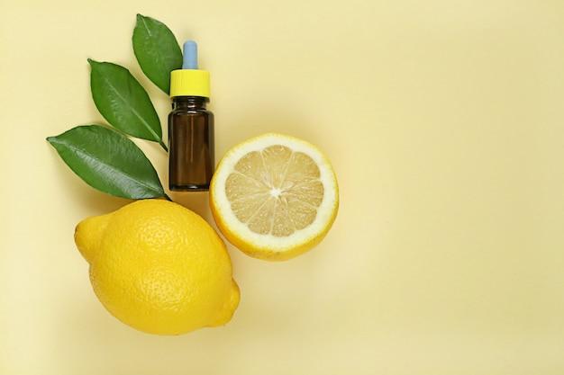 What happens when lemon extract goes bad? 