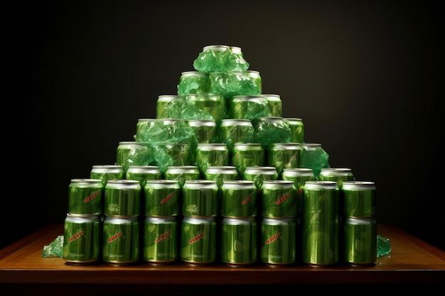 What happens when you drink Diet Mountain Dew? 