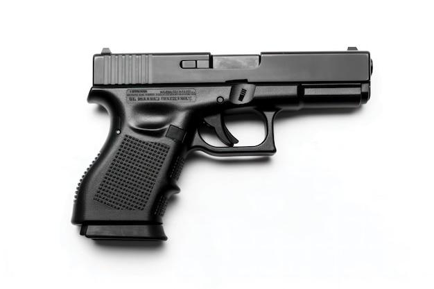 What is a Glock 19 Gen 1 worth? 