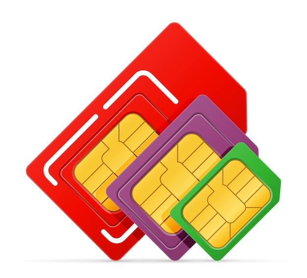 What is a smart card for Dish Network? 