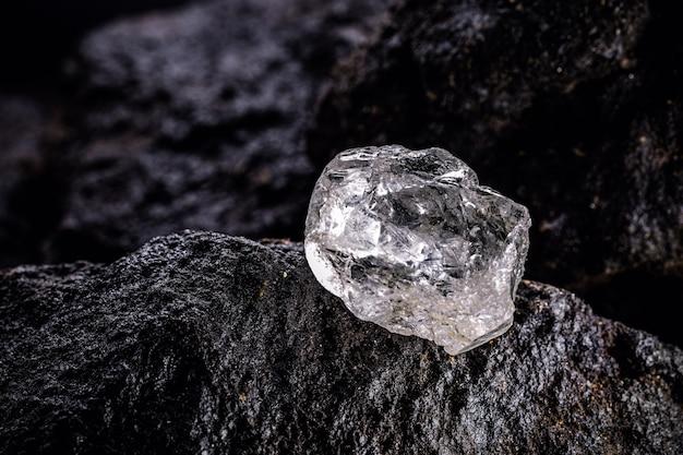 What is diamante stone? 