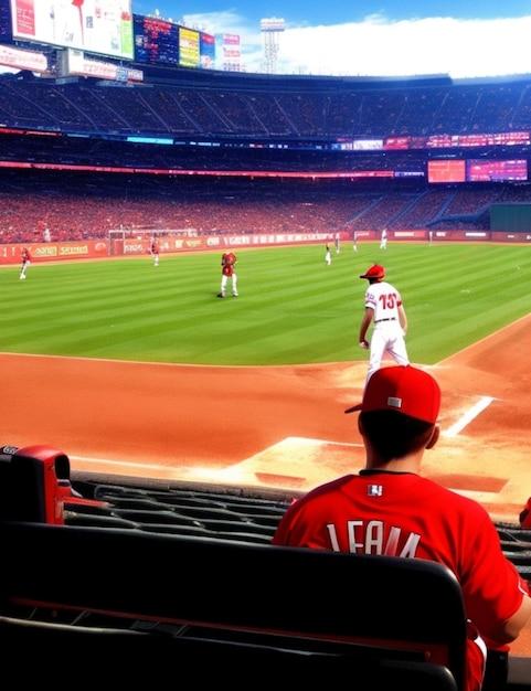 What is grandstand seating at Fenway? 