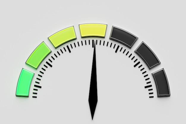 What is normal rpm range? 