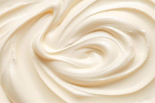 What is pure cream? 