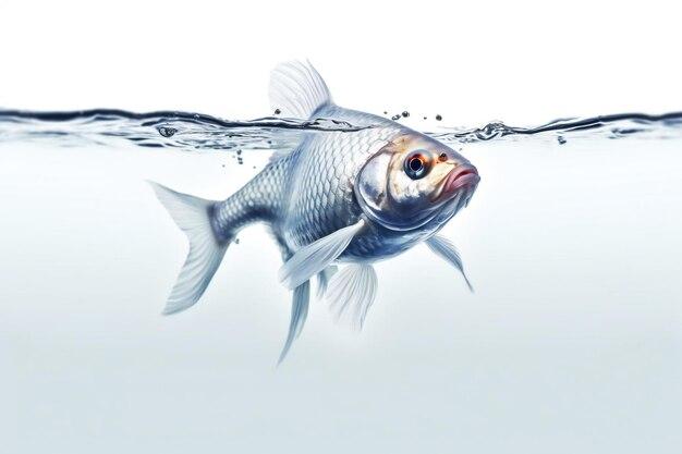 What is the difference between cold water fish and warm water fish? 