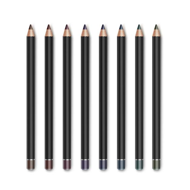 What is the difference between HB 2B 4B and 6B pencils? 