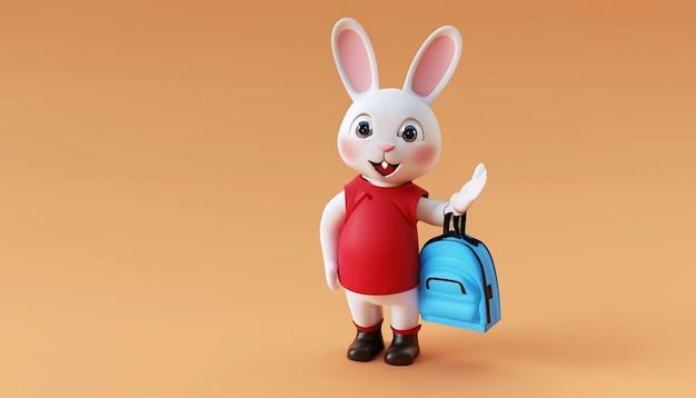 What is the name of the Duracell bunny? 