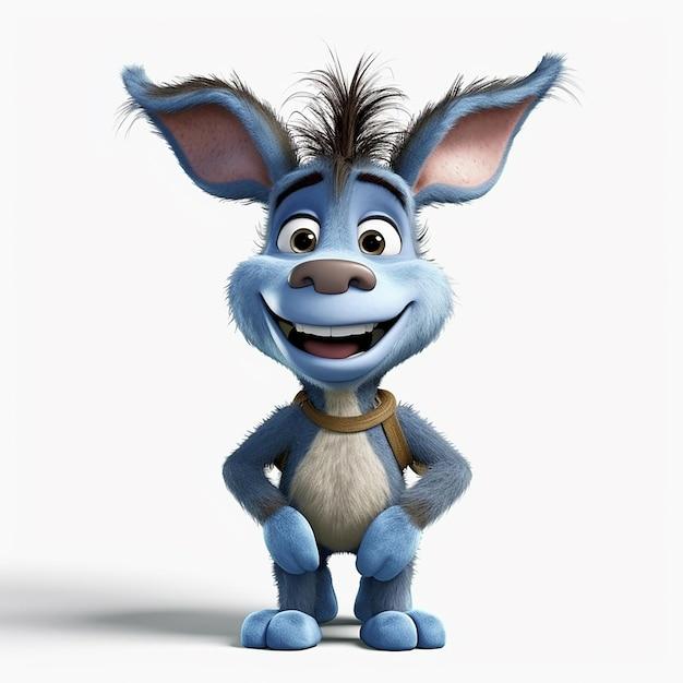 What is the name of the kangaroo in Horton Hears a Who? 