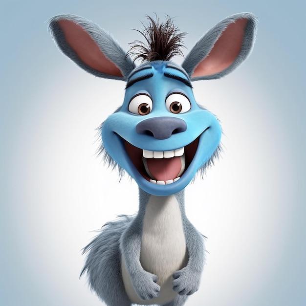 What is the name of the kangaroo in Horton Hears a Who? 