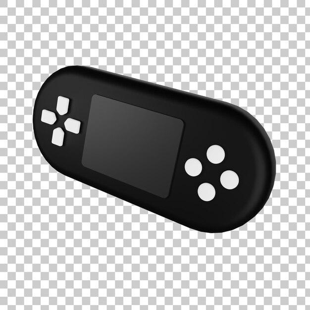 What is the PSP video format? 