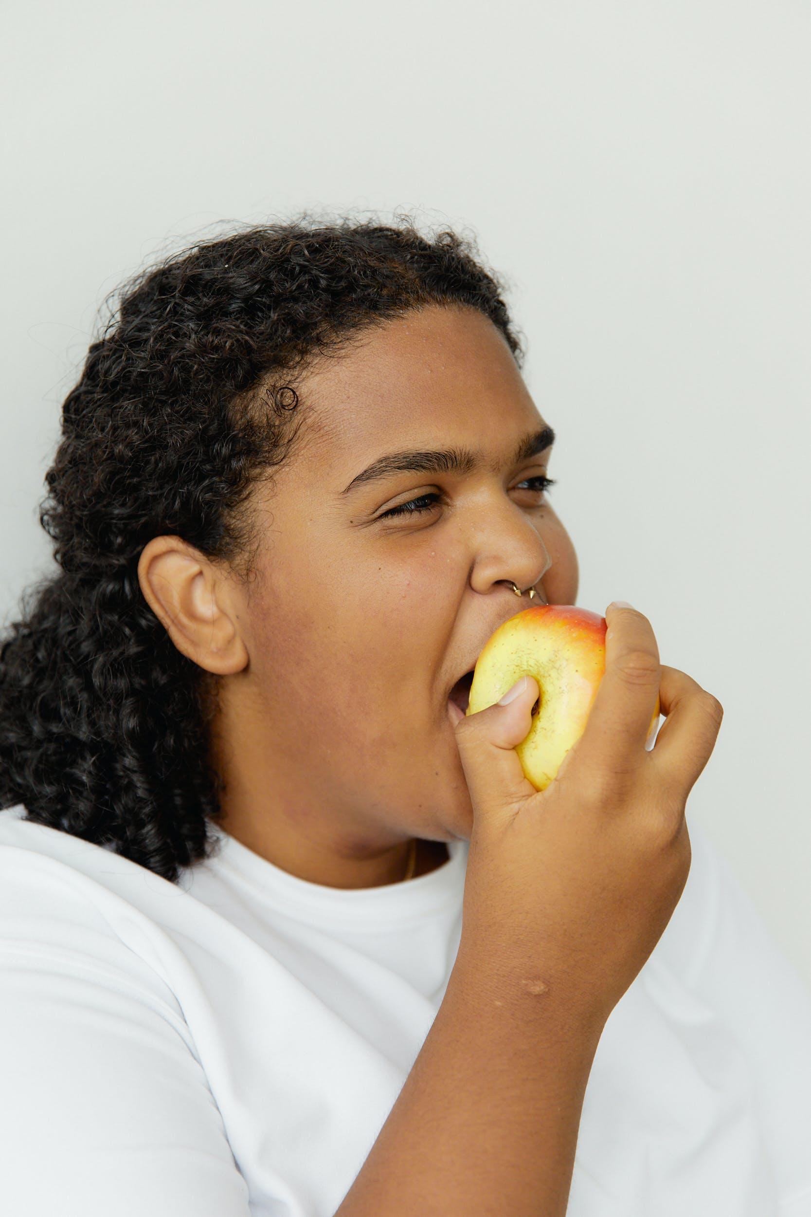 What is the softest apple to eat? 