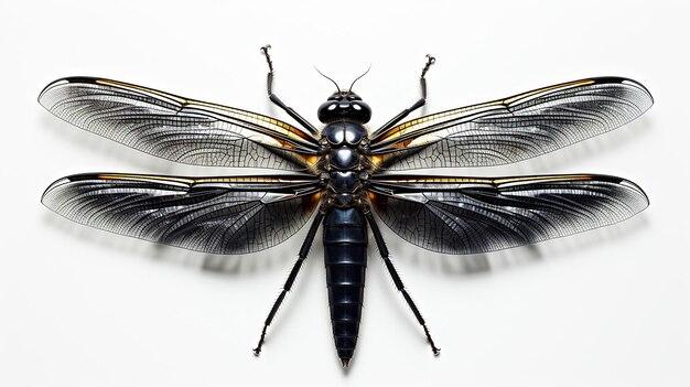 What looks like a flea but has wings? 