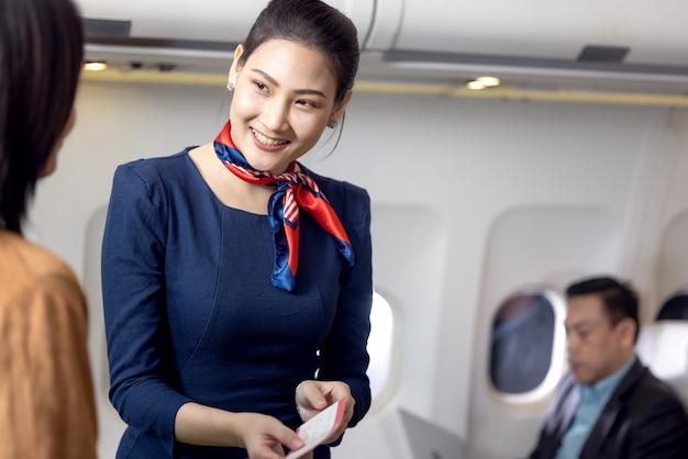 What is your motivation for cabin crew? 