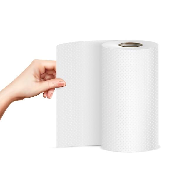 What paper towels absorb the most water? 